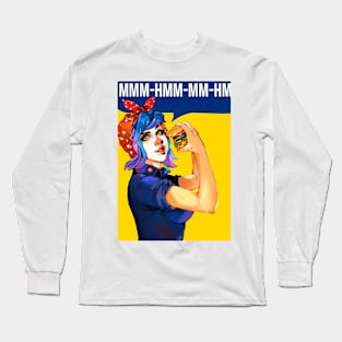 We Can Chew It Long Sleeve T-Shirt